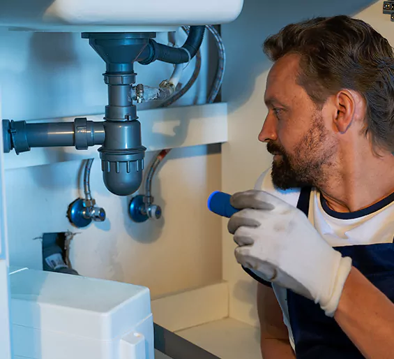 Residential and Commercial Plumbing Services in York, Toronto