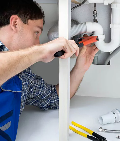 Plumbing Repair Services For Cities & Municipalities in York, Toronto