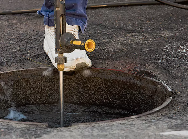 Concert Cleaning Service in York, Toronto