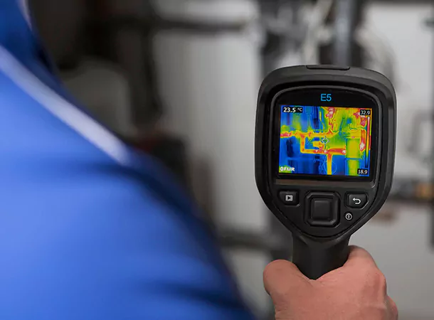 Sewer Pipe Burst Replacement in York, Toronto