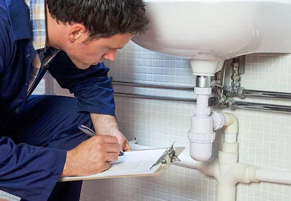 Affordable Toilet Plumbing Repair And Replacement Service in York, Toronto