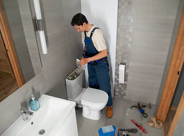 Emergency Flood Plumbing Services in York, Toronto