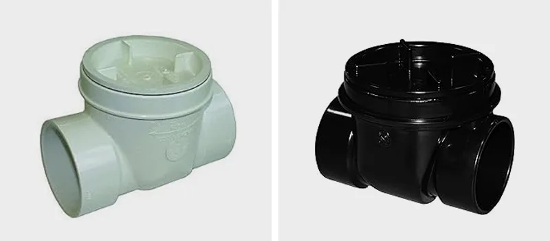 Upgrading Backflow Prevention Devices in York, Toronto