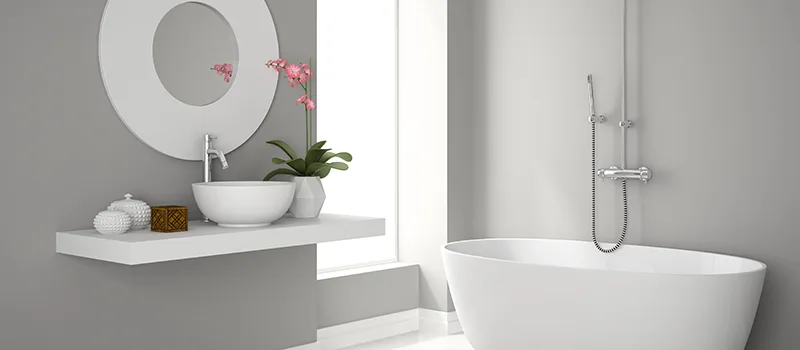 Bathroom Remodel Cost in York, Toronto