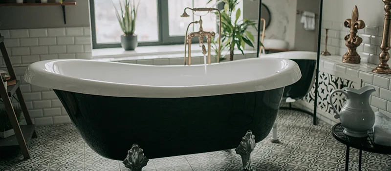 Emergency Bathtub Replacement in York, Toronto