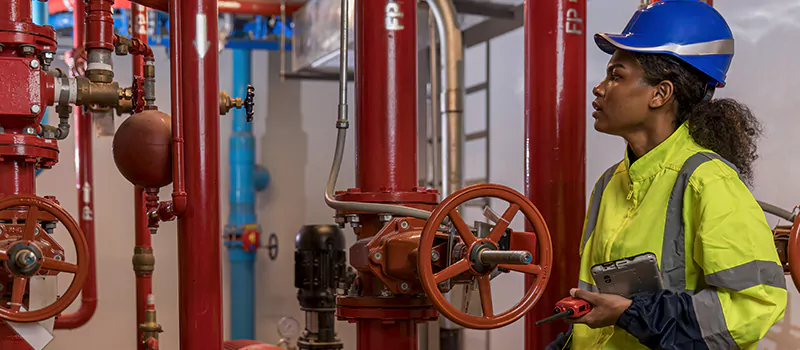 Expert Commercial Plumbers in York, Toronto