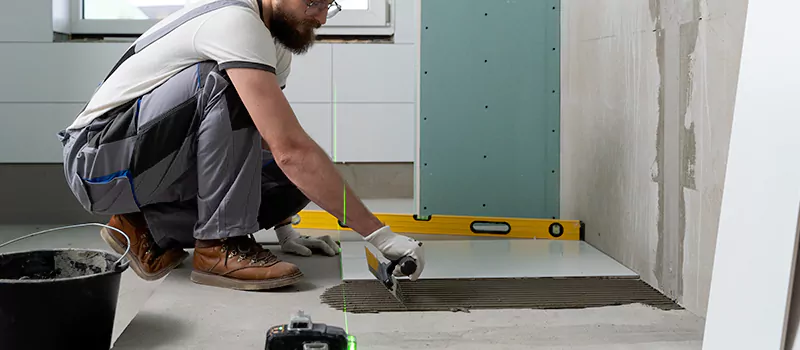 Custom Bathroom Toilet Repair and Installation in York, Toronto