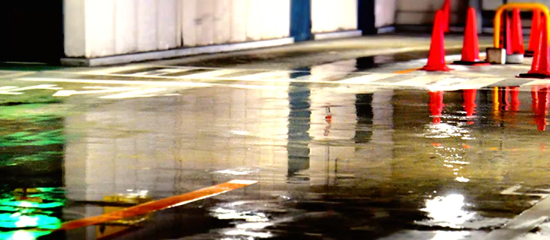 Emergency Flood Extraction Services in York, Toronto