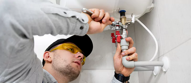 Emergency Sewer Line Repair in York, Toronto