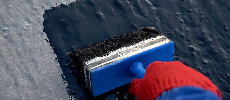 Basement Exterior Waterproofing Service in York, Toronto