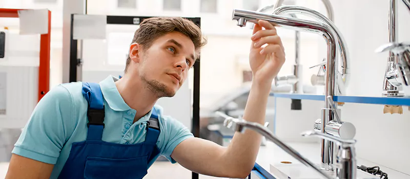 Disc/Disk Faucet Repair Service in York, Toronto