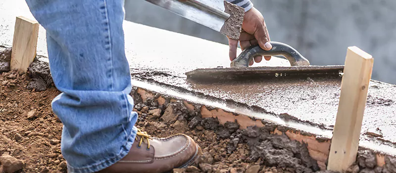 Damage Foundation Leak Repair Services in York, Toronto