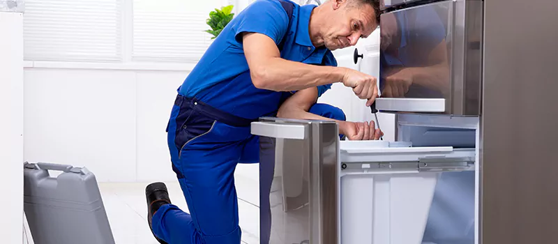 Fridge Waterline Cost in York, Toronto