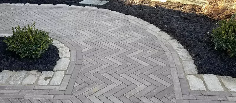 Hydronic Heated Driveway Installation And Repair Services in York, Toronto