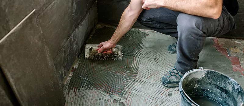 Flooded House Repair Help in York, Toronto