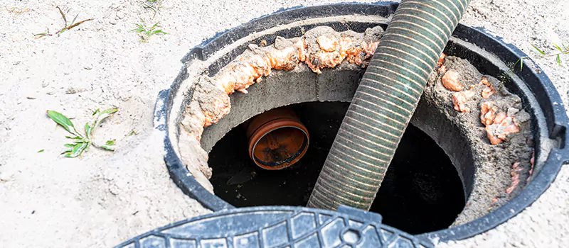 Hydrojet Plumbing Service in York, Toronto