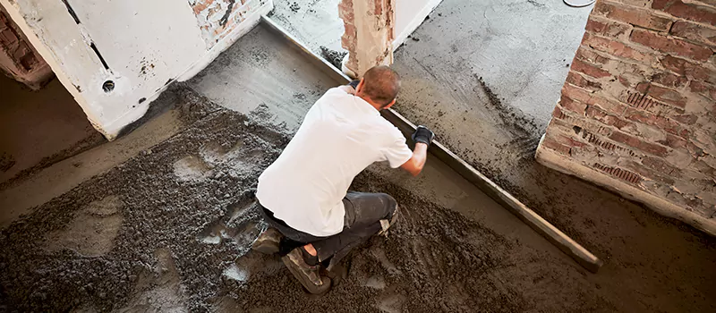Benefits of Interior Waterproofing in York, Toronto