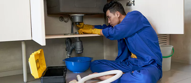Commercial Pipe Leakage Repair Services in York, Toronto