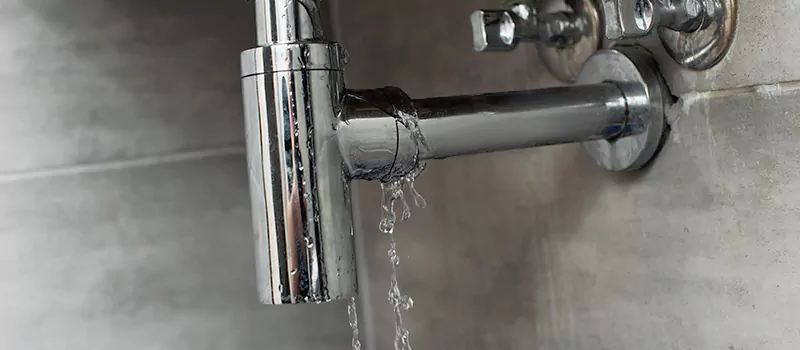 Pipe Elbow Repair Services in York, Toronto