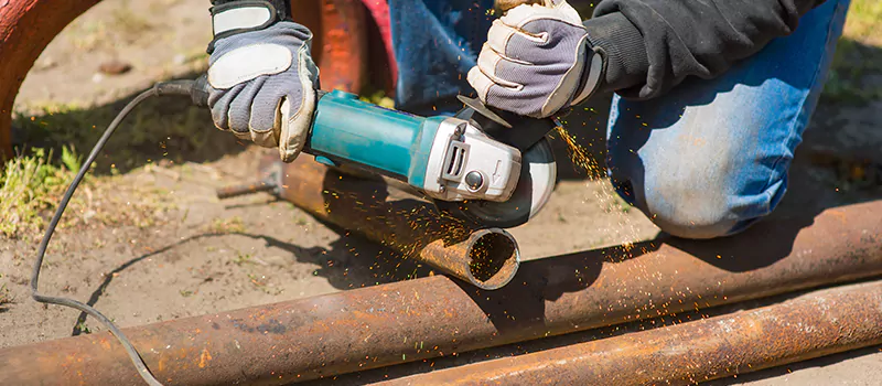 Residential Pipe Restoration Services in York, Toronto