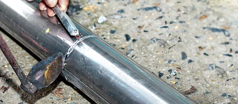 Trenchless Pipes Lining / Liner Repair And Installation in York, Toronto