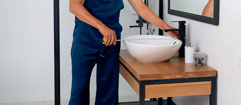 Plumber for Plumbing Repair And Installation Services in York, Toronto