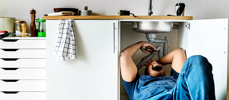 Commercial Plumber Near Me in York, Toronto