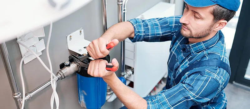 Residential Plumbing Repair and Installation Company in York, Toronto