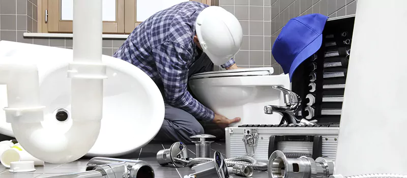 Drainage Waste and Vent System Plumbing Design Services in York, Toronto