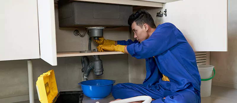 Plumbing Government Subsidy Program in York, Toronto