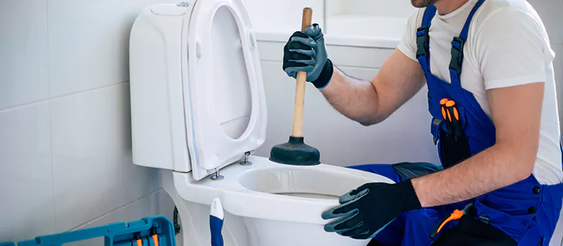 Affordable Power Flushing Services For Commercial Plumbing in York, Toronto