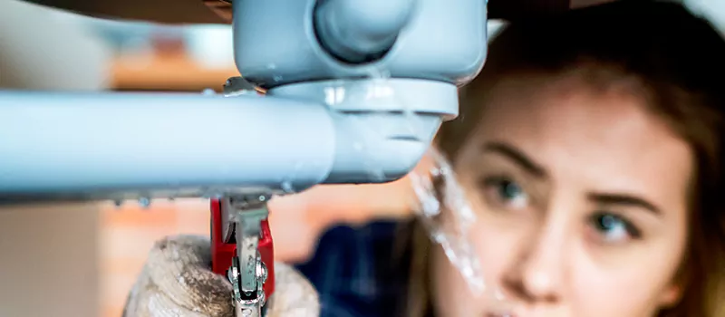 Professional Plumber For Plumbing Installation Services in York, Toronto