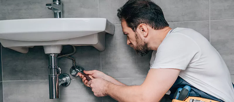 Property Management Plumbing Process in York, Toronto