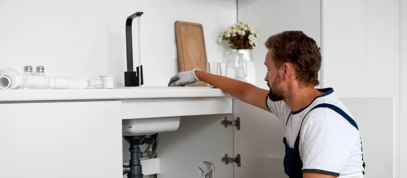 Reliable Bathroom Plumber Services in York, Toronto