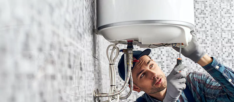 Reputable Bathroom Plumber Services in York, Toronto
