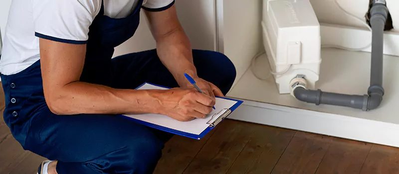 Residential Sewer & Water Pipe Replacement Services in York, Toronto