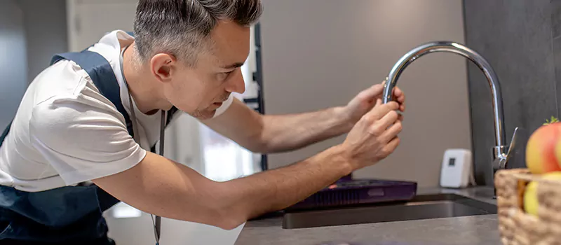 Same Day Plumbing Inspection Services in York, Toronto