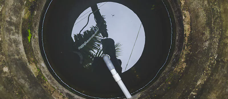 Septic Tank Inspection in York, Toronto