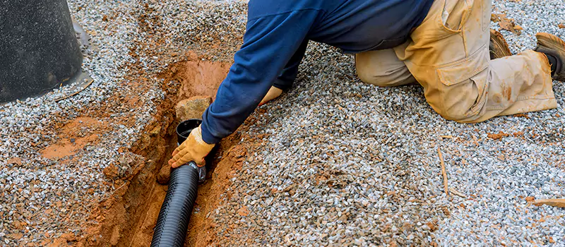 Clogged Sewer Line Repair Services in York, Toronto