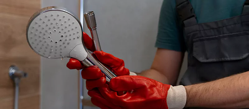 Bathroom Shower Repair Services in York, Toronto