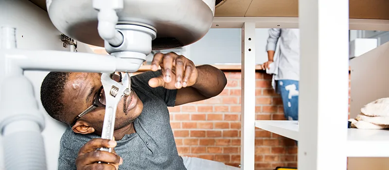 Water Leak Repair Cost in York, Toronto