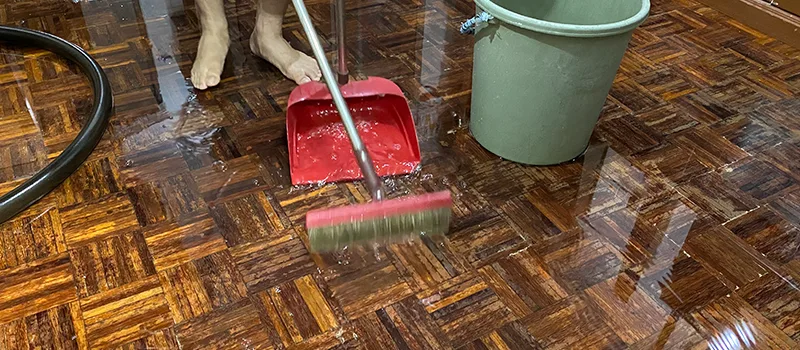 Water Removal And Restoration Services in York, Toronto