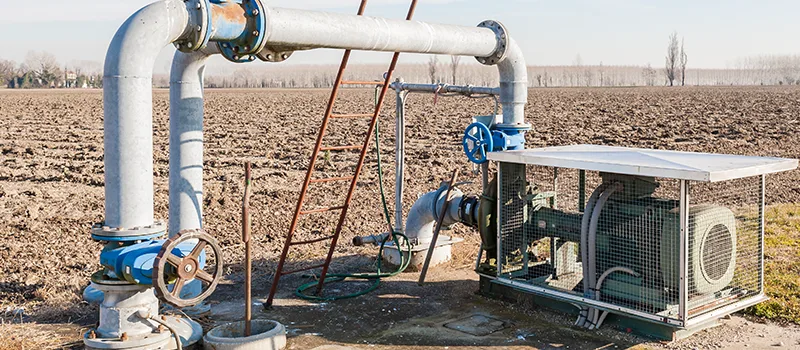 Affordable Plumbers For Well Water Pump in York, Toronto