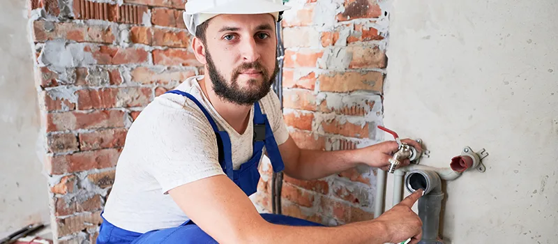 Affordable Plumbing Company in York, Toronto