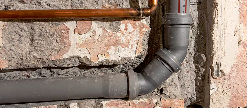 Basement Drain Clog Prevention in York, Toronto