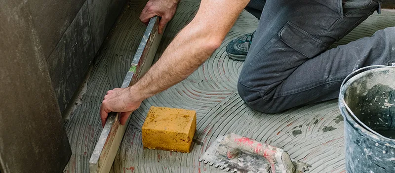 Basement Waterproofing Contractors in York, Toronto