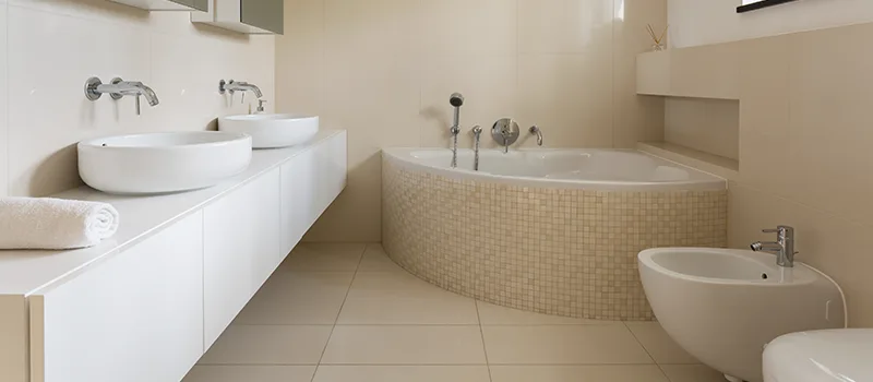 Cost of Bathroom Renovation in York, Toronto
