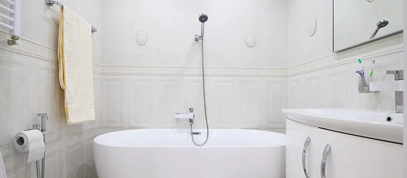 Bathtub Installation Specialists in York, Toronto