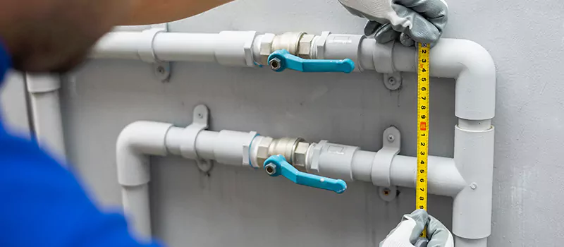 Commercial Sewer Line Services in York, Toronto