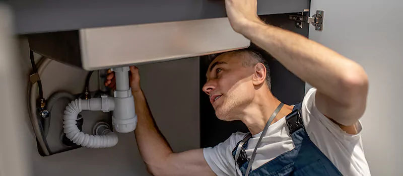 Emergency Plumbing System Inspection in York, Toronto